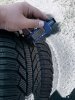 Semperit Master Grip 2 185/60 15 - фото 4