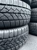 Bridgestone Blizzak LM 18 C 215/65 16 - фото 3