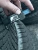 Bridgestone Blizzak LM005 235/40 18 - фото 5