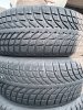 Michelin Alpin LA2 215/70 16 - фото 2