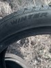 Pirelli Sottozero 3 195/55 20 - фото 8