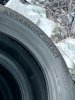 Continental Allseason 235/55 18 - фото 6