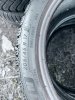 Michelin Alpin 6 205/45 17 - фото 5