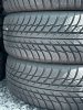 Bridgestone Blizzak LM001 205/60 16 - фото 3
