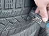 Continental TS850P SUV 235/55 19 - фото 4