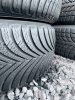 Michelin Alpin 5 205/55 16 - фото 1