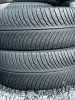 Michelin Pilot Alpin 5 235/45 19 - фото 1