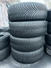 Michelin Alpin 5 215/60 16 - фото 1