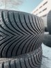 Michelin Alpin 5 215/50 17 - фото 2