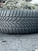 Dunlop Winter Sport 4D 245/50 18 - фото 1