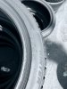 Pirelli Sottozero 3 Шумка 235/45 18 - фото 10