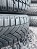 Michelin Alpin 6 185/65 15 - фото 10