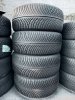 Michelin Pilot Alpin 5 255/40 20 - фото 1
