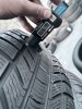 Continental TS850P 255/50 20 - фото 4