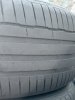 Hankook Ventus S1 Evo3 255/50 19 - фото 2