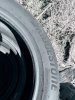 Bridgestone LM005 235/55 19 - фото 2