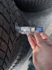 Bridgestone Blizzak LM005 245/45 20 - фото 4