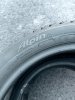 Michelin Alpin A4 185/50 16 - фото 7
