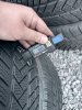 Vredestein Wintrac Pro 235/55 18 - фото 4