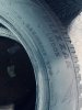 Bridgestone Blizzak LM005 225/55 17 - фото 4