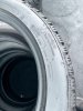 Michelin Alpin 6 225/45 17 - фото 5