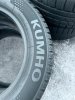 Kumho WinterKraft 205/60 16 - фото 7