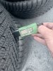 Pirelli Cinturato Winter 2 225/45 17 - фото 7