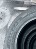 Bridgestone Blizzak W810 205/65 16 - фото 5