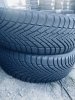 Pirelli Winter Cinturato 215/60 17 - фото 1