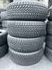 Bridgestone LM005 215/55 18 - фото 1