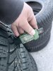 Goodyear Perfomance Gen 1 205/60 16 - фото 9