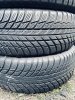 Bridgestone Blizzak LM001 215/65 17 - фото 3