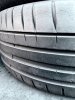 Michelin Pilot Sport 4 225/45 19 - фото 5