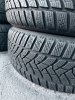 Dunlop Winter Sport 5 205/55 17 - фото 3