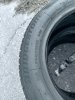 Bridgestone Blizzak LM001 RFT 205/55 16 - фото 8