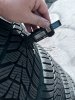 Hankook winter Icept Evo3 225/40 19 - фото 4