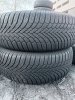 Bridgestone Blizzak 6 265/65 17 - фото 1
