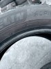 Michelin Alpin 6 205/55 17 - фото 14