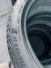 Michelin Pilot Alpin 5 255/40 20 - фото 9