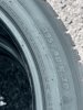 Michelin Latitude LA2 295/40 20 - фото 5