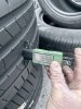 Pirelli Pzero Pz4 255/45 19 - фото 8