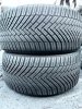 Continental Allseason 245/40 19 - фото 1