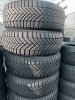 Michelin Alpin 6 215/55 17 - фото 1