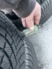 Bridgestone LM005 205/45 17 - фото 8