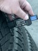 Goodyear Perfomance + 235/45 18 - фото 7