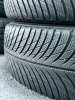 Michelin Pilot Alpin 5 225/60 18 - фото 3