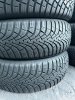 Goodyear UltraGrip 9 195/60 16 - фото 3
