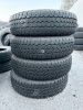 Goodyear Wrangler 205/80 16 - фото 2