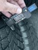 Bridgestone LM001 Evo 225/50 17 - фото 4