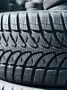 Bridgestone LM80 255/50 20 - фото 2